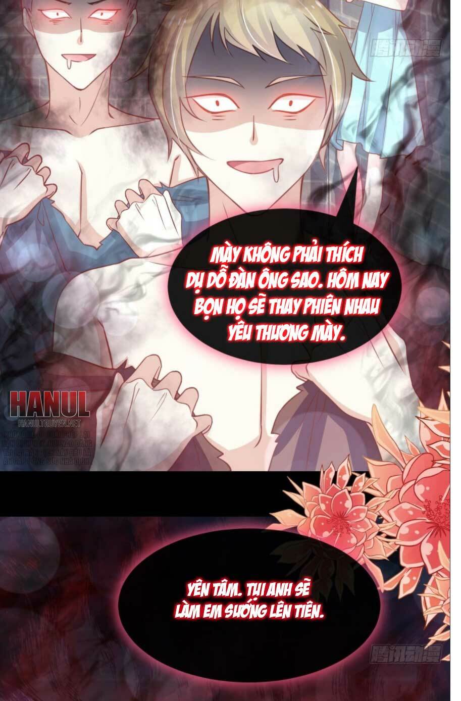 Thiên Hạ Đệ Nhất Sủng Phi: Chapter 171.2