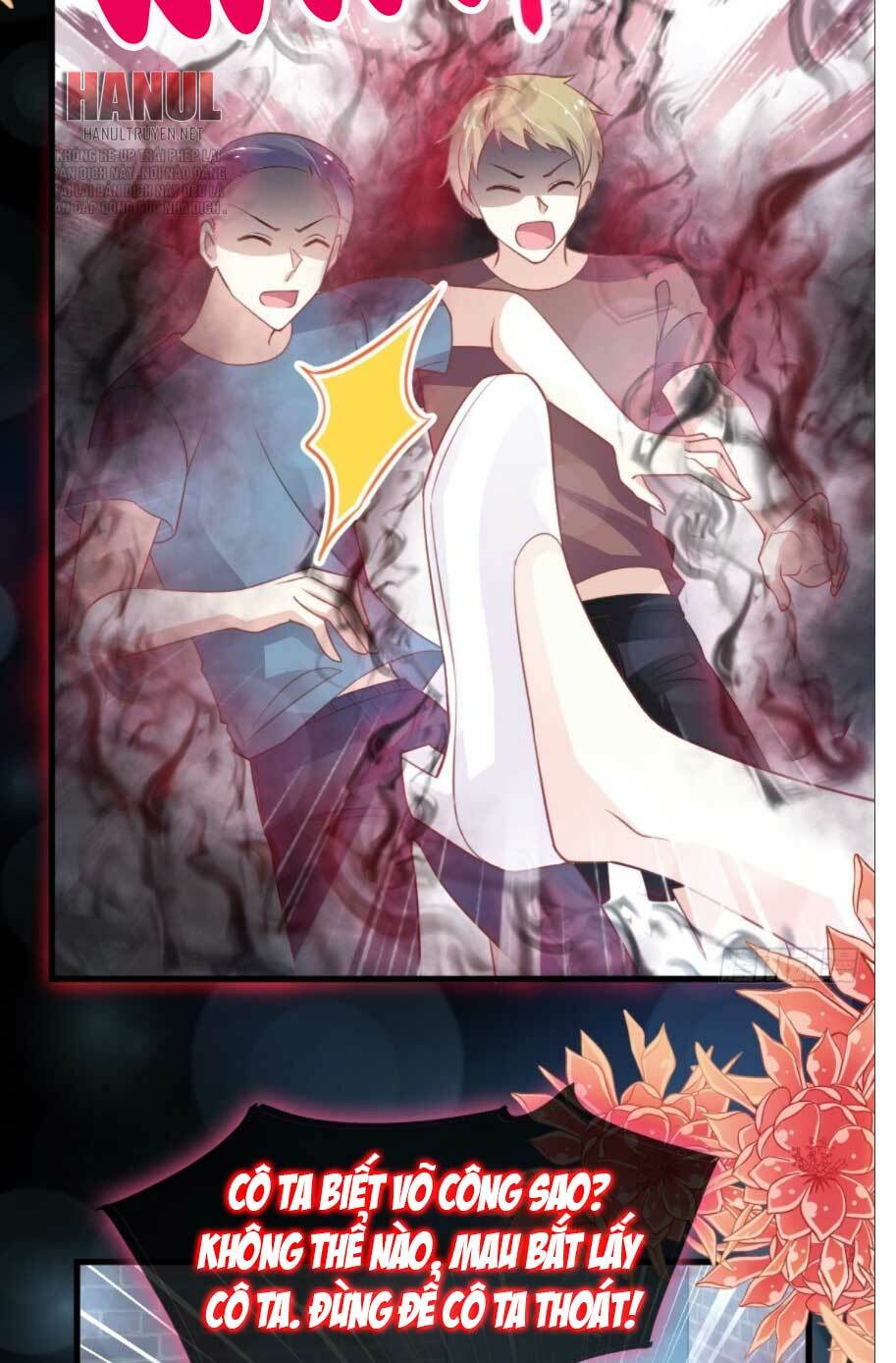 Thiên Hạ Đệ Nhất Sủng Phi: Chapter 171.2