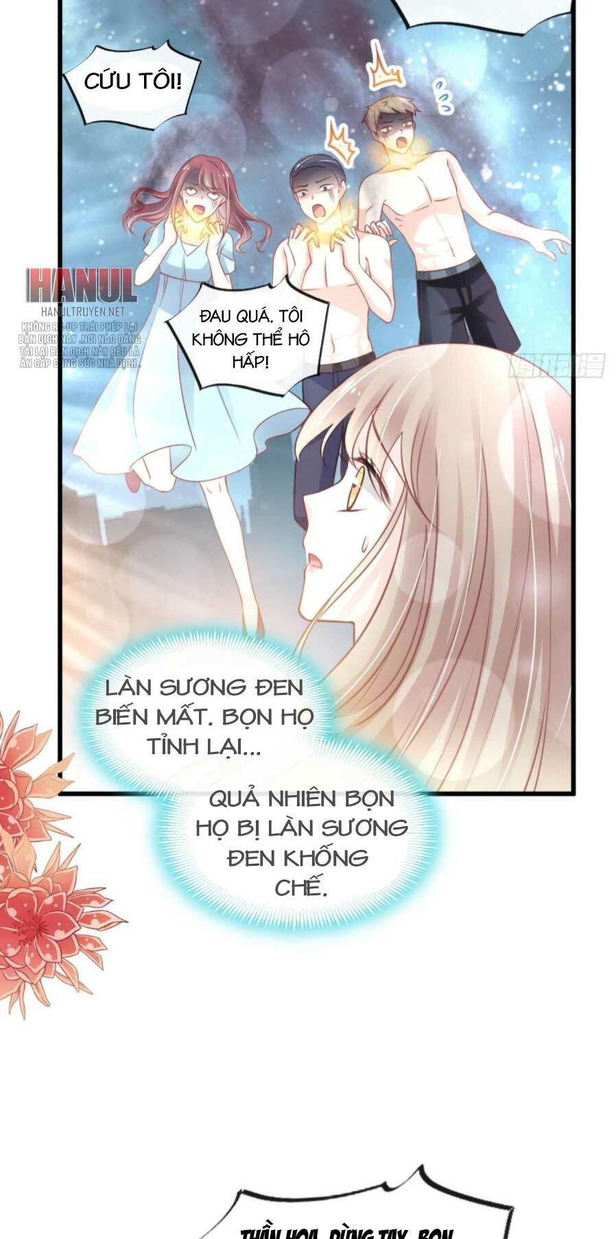Thiên Hạ Đệ Nhất Sủng Phi: Chapter 172