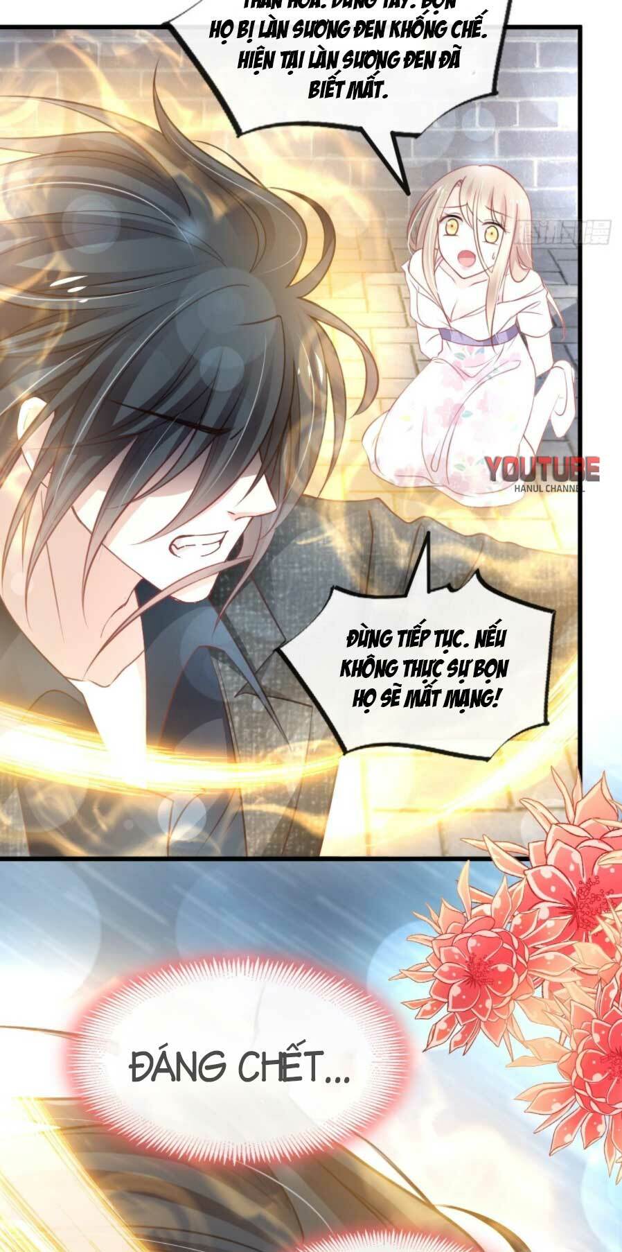 Thiên Hạ Đệ Nhất Sủng Phi: Chapter 172