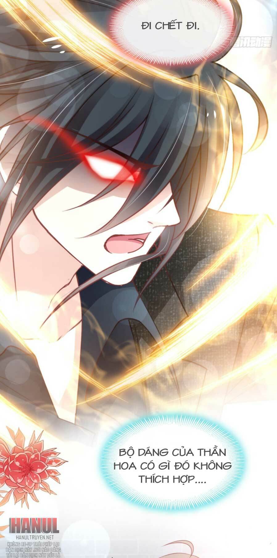 Thiên Hạ Đệ Nhất Sủng Phi: Chapter 172