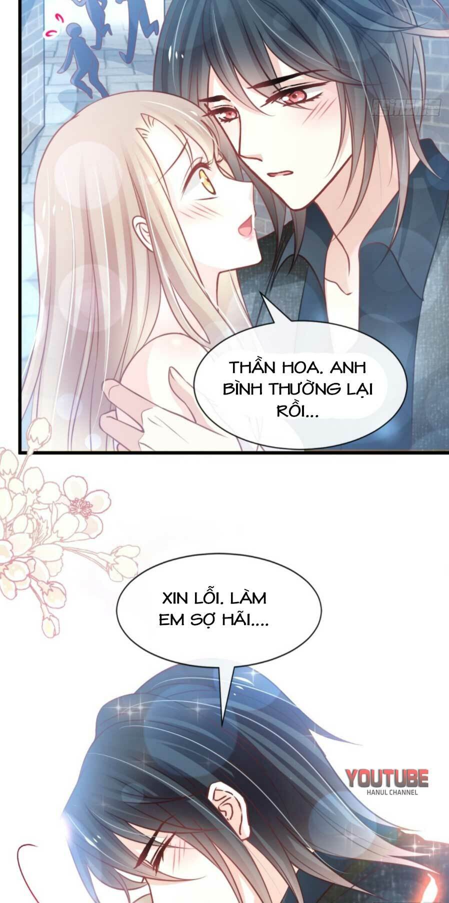 Thiên Hạ Đệ Nhất Sủng Phi: Chapter 172