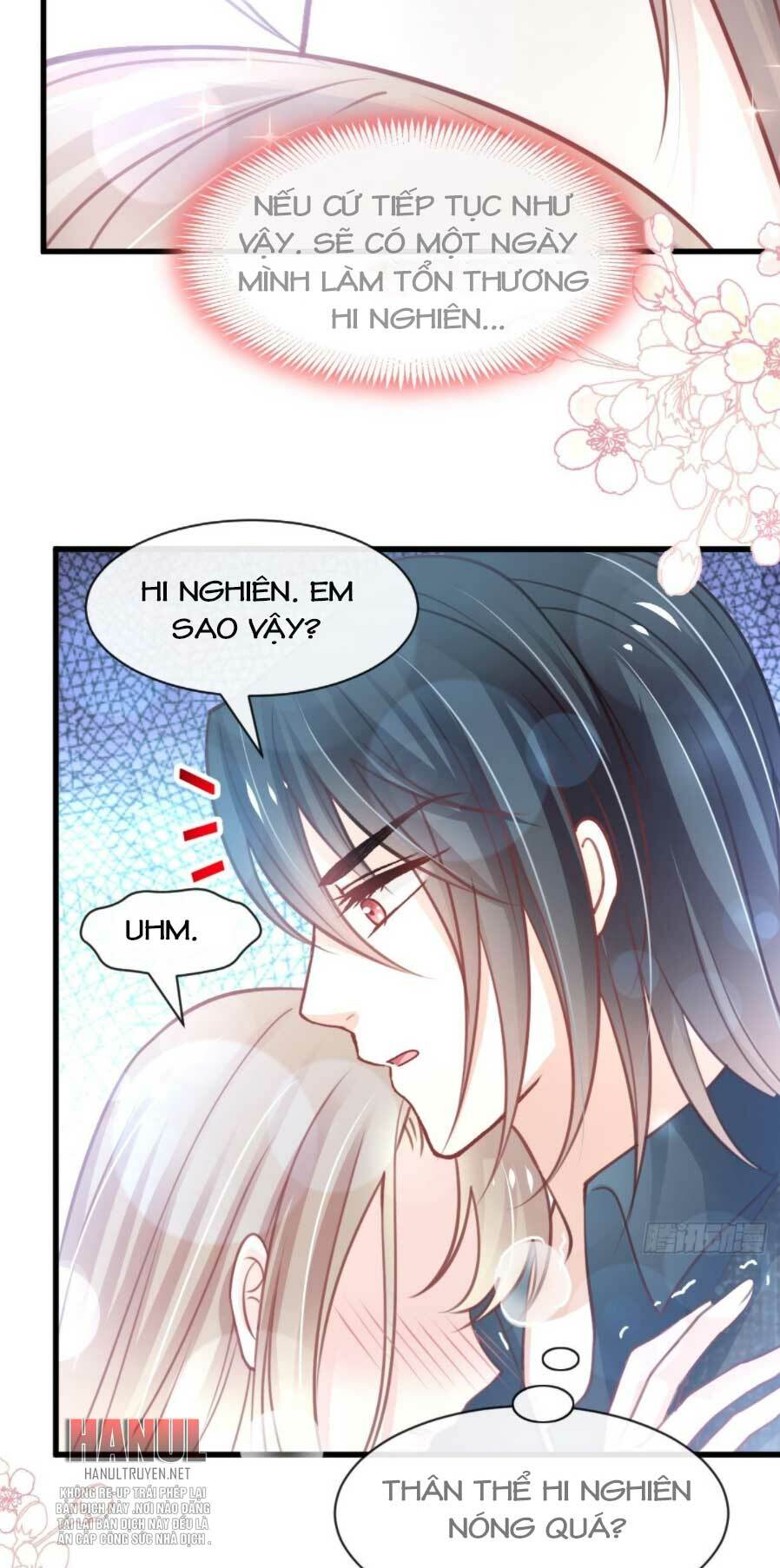 Thiên Hạ Đệ Nhất Sủng Phi: Chapter 172
