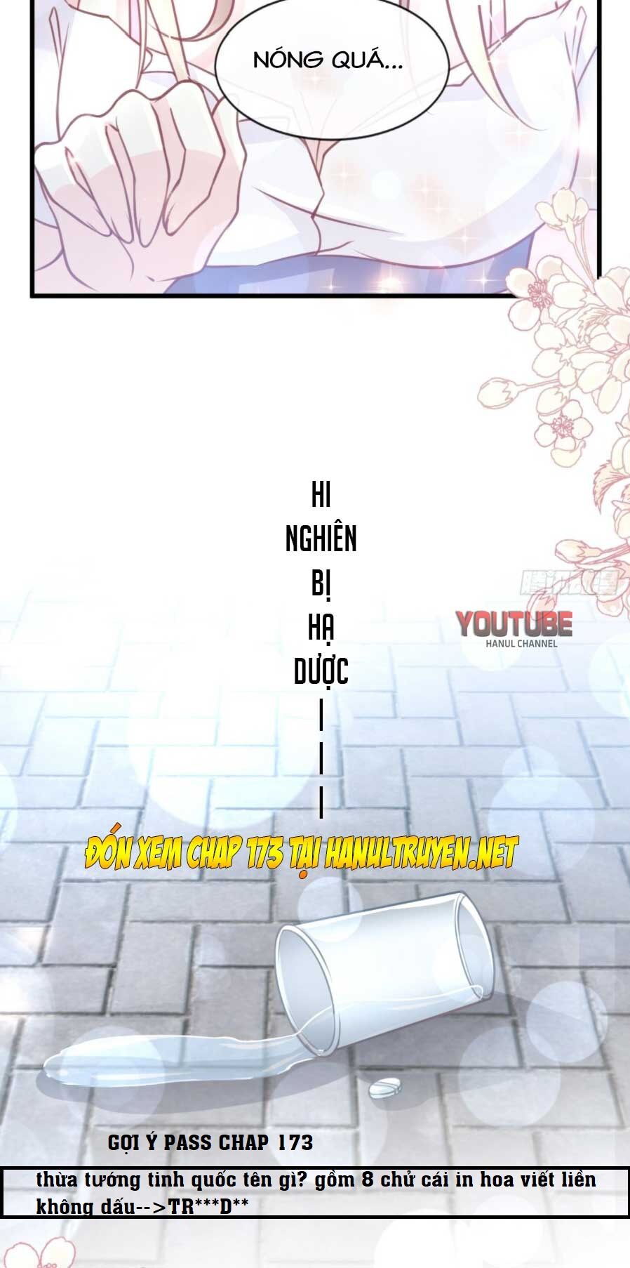 Thiên Hạ Đệ Nhất Sủng Phi: Chapter 172