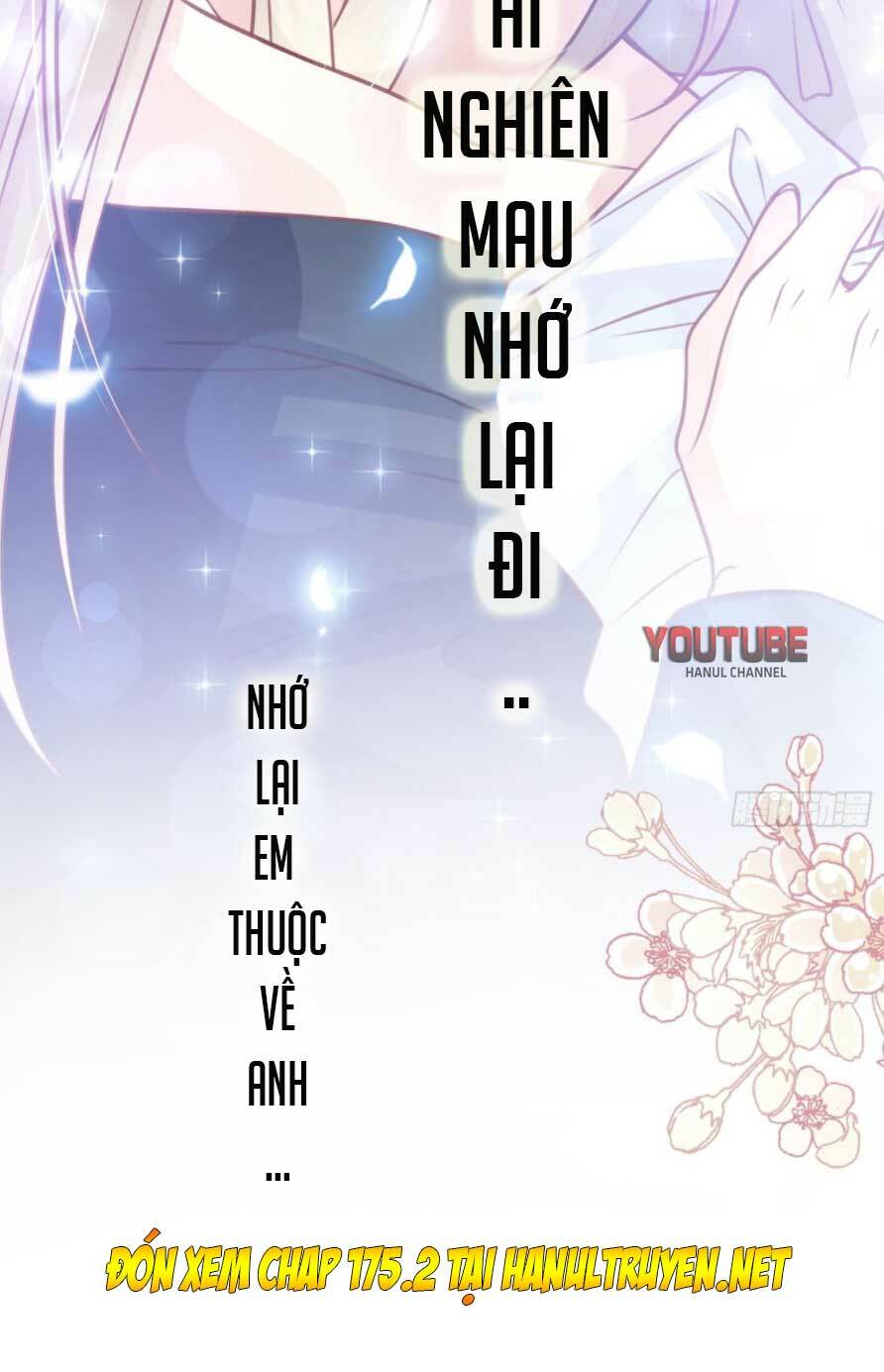 Thiên Hạ Đệ Nhất Sủng Phi: Chapter 175.1