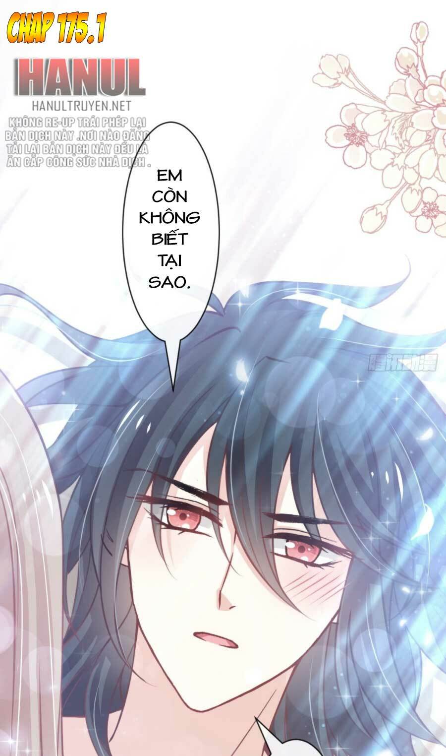 Thiên Hạ Đệ Nhất Sủng Phi: Chapter 175.1