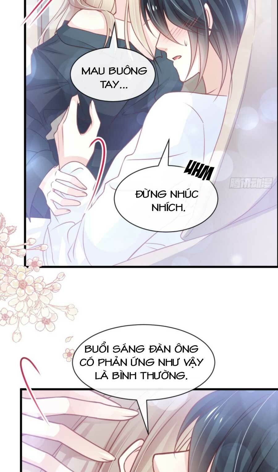 Thiên Hạ Đệ Nhất Sủng Phi: Chapter 175.1
