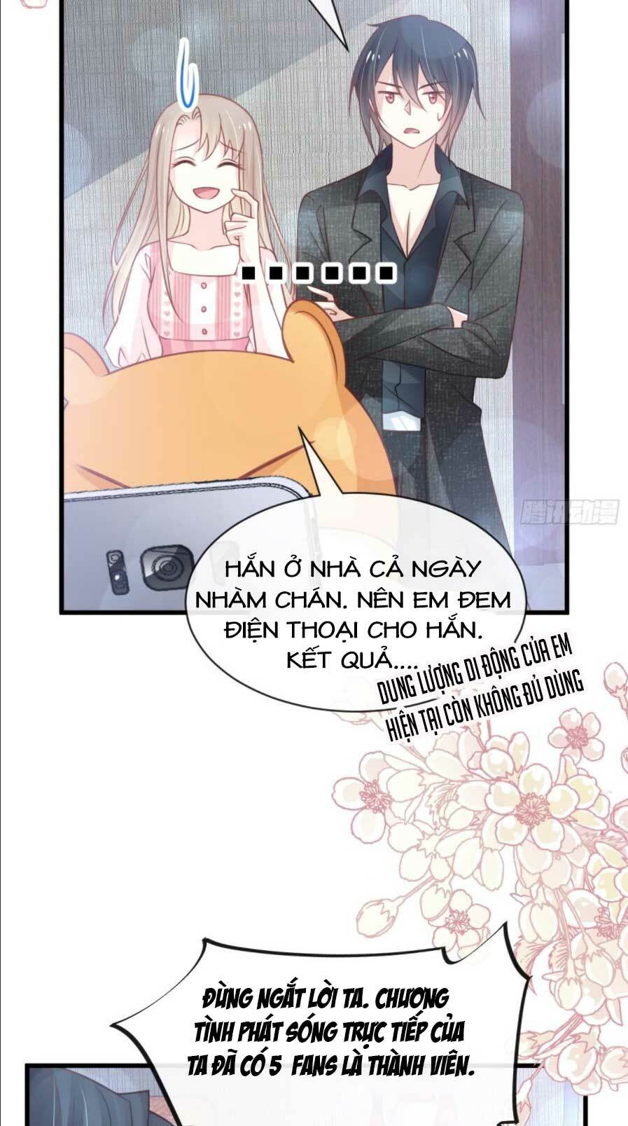 Thiên Hạ Đệ Nhất Sủng Phi: Chapter 175.2