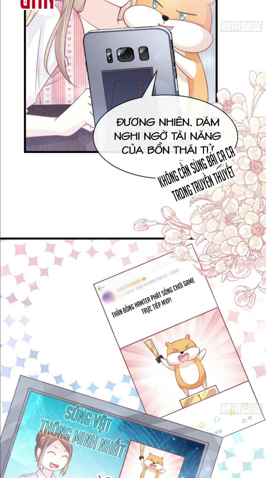 Thiên Hạ Đệ Nhất Sủng Phi: Chapter 175.2