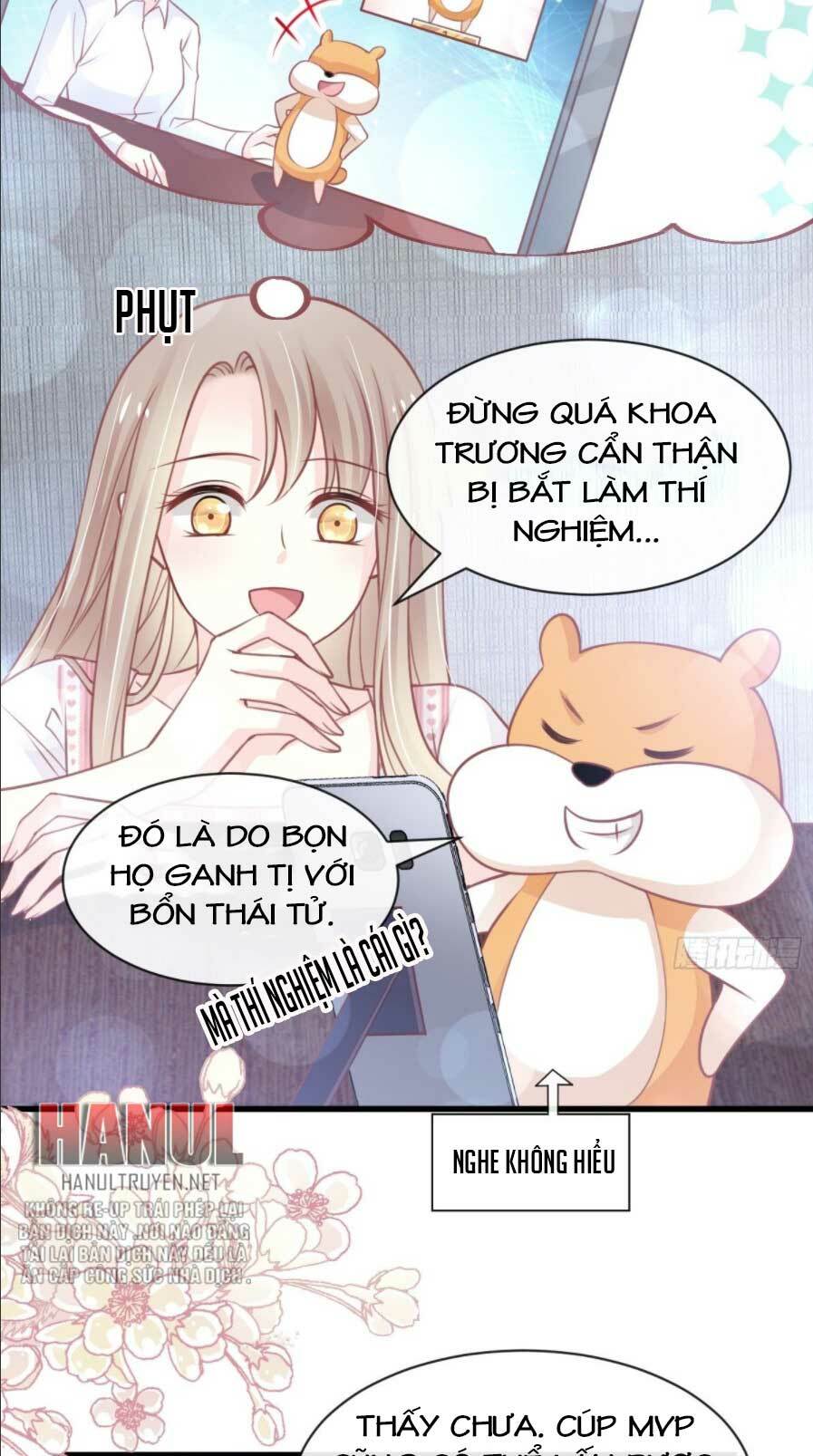 Thiên Hạ Đệ Nhất Sủng Phi: Chapter 175.2