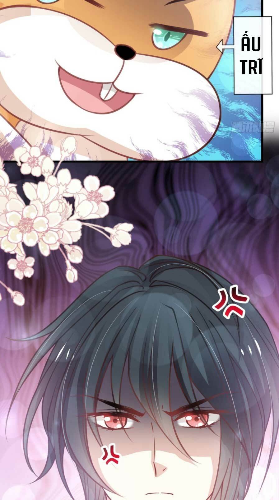 Thiên Hạ Đệ Nhất Sủng Phi: Chapter 175.2
