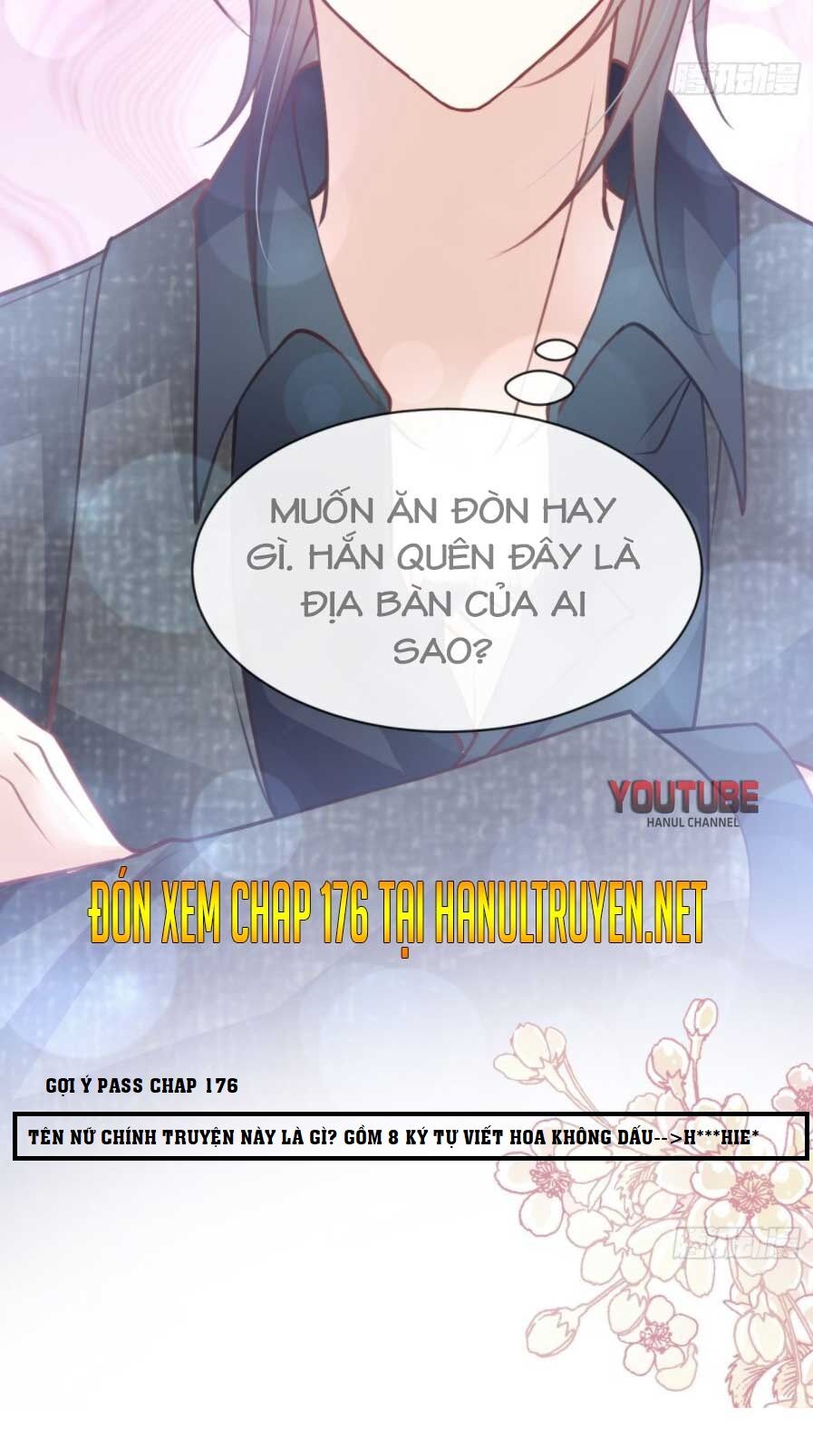Thiên Hạ Đệ Nhất Sủng Phi: Chapter 175.2
