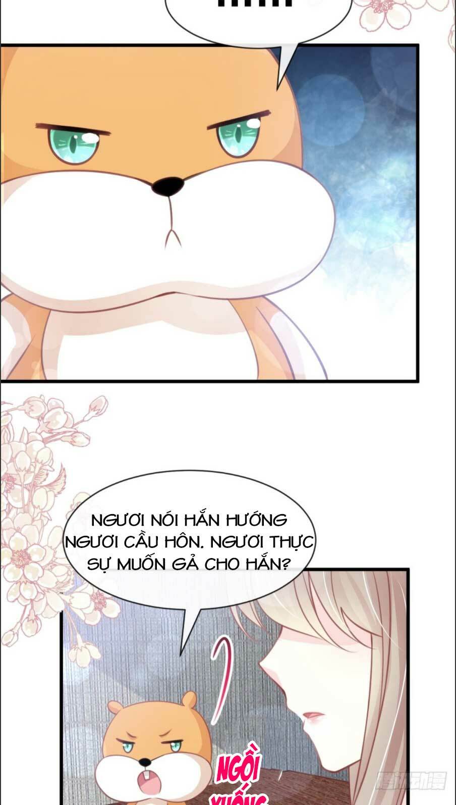 Thiên Hạ Đệ Nhất Sủng Phi: Chapter 176
