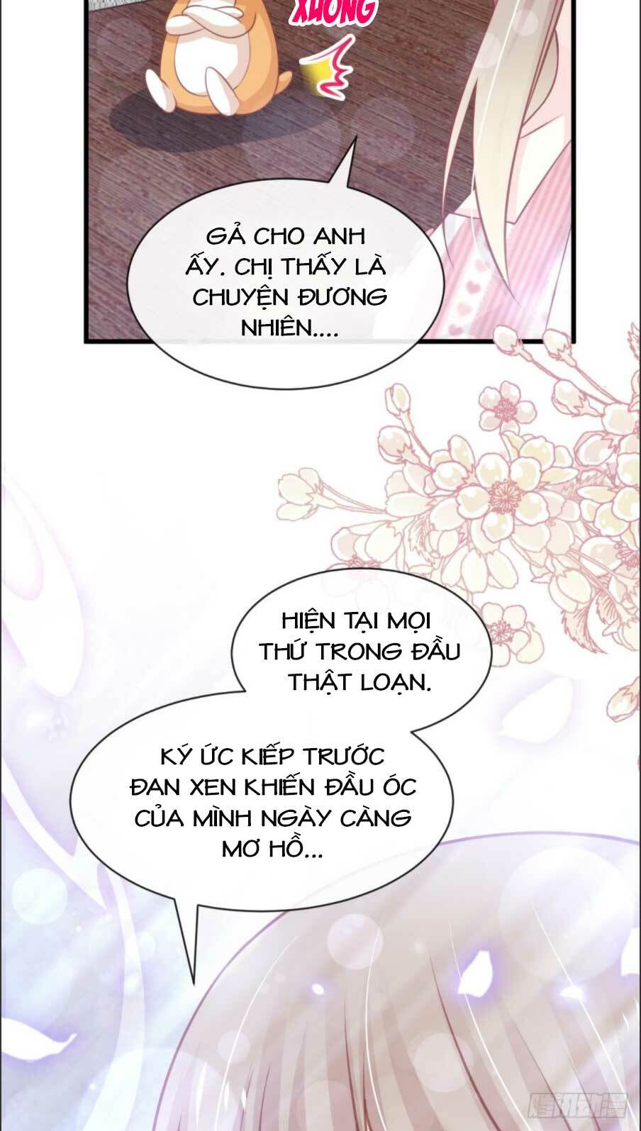 Thiên Hạ Đệ Nhất Sủng Phi: Chapter 176