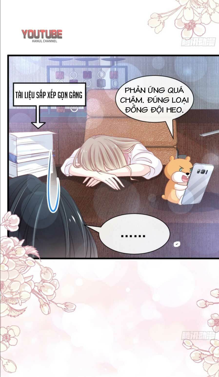 Thiên Hạ Đệ Nhất Sủng Phi: Chapter 176