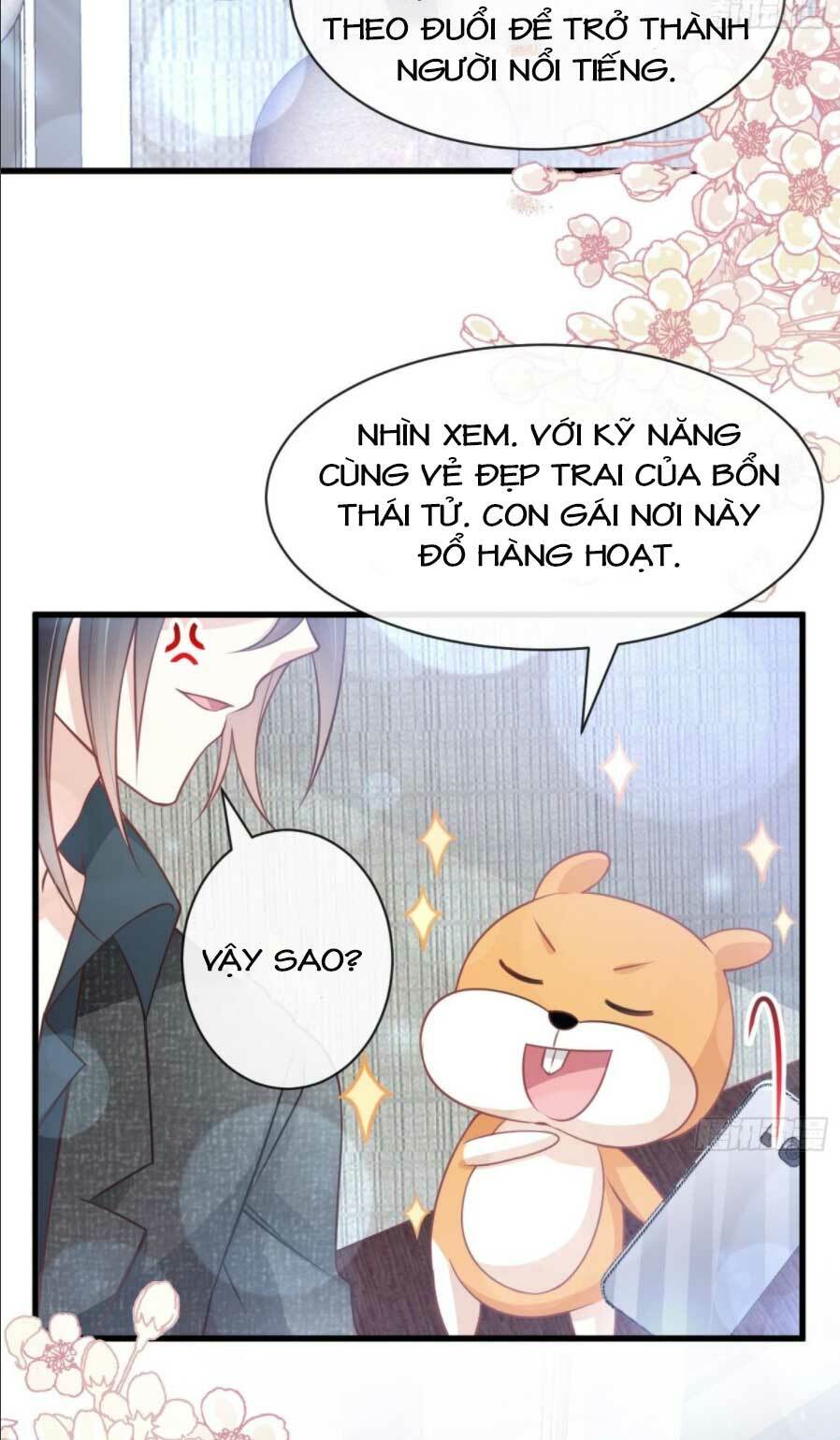 Thiên Hạ Đệ Nhất Sủng Phi: Chapter 176