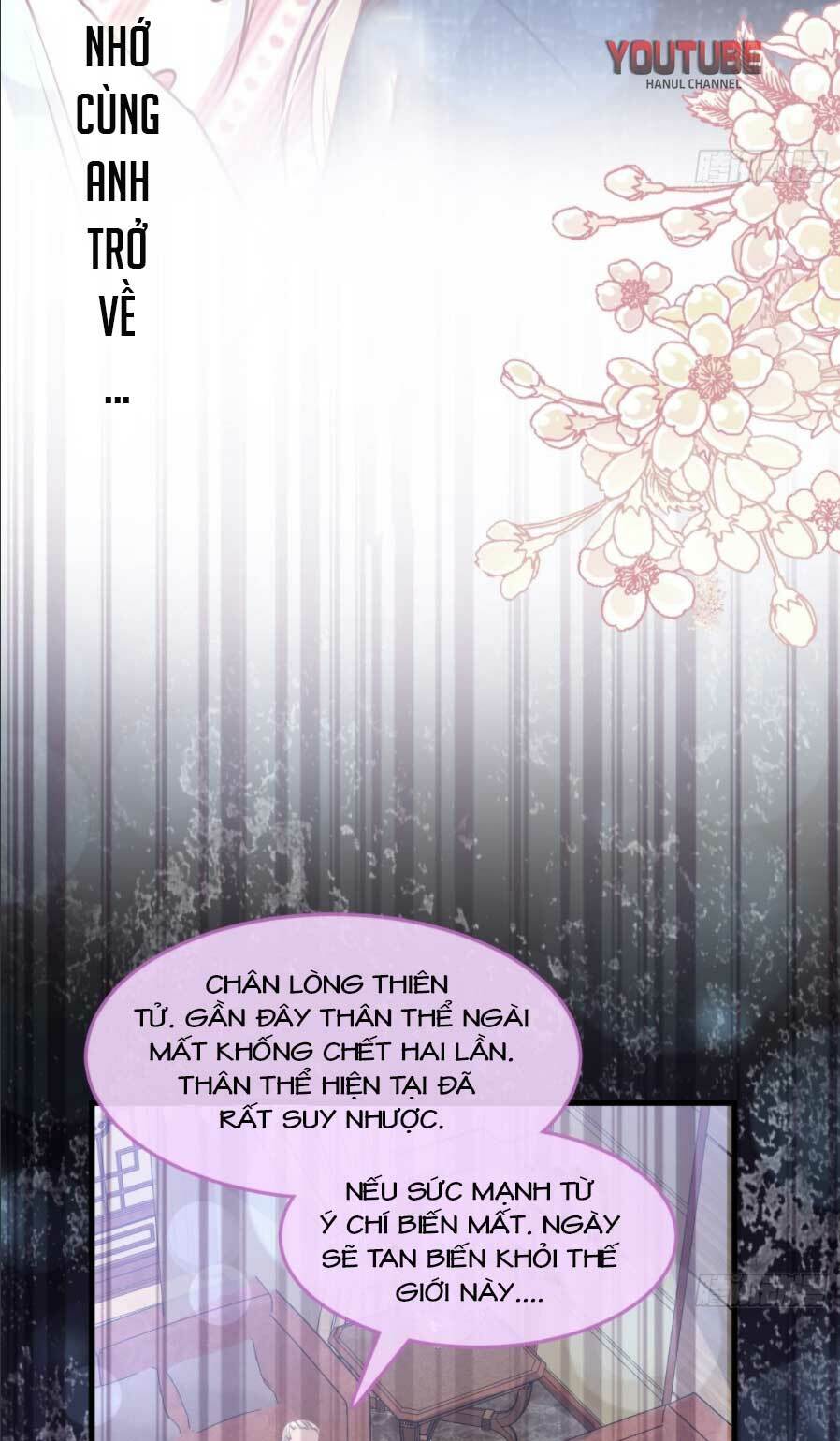 Thiên Hạ Đệ Nhất Sủng Phi: Chapter 176