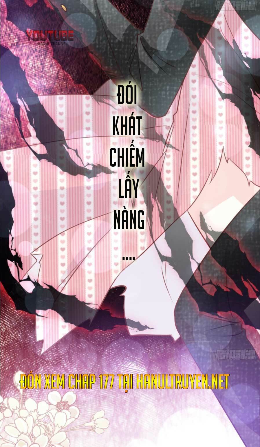 Thiên Hạ Đệ Nhất Sủng Phi: Chapter 176