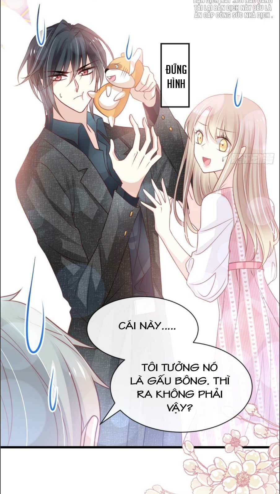 Thiên Hạ Đệ Nhất Sủng Phi: Chapter 176