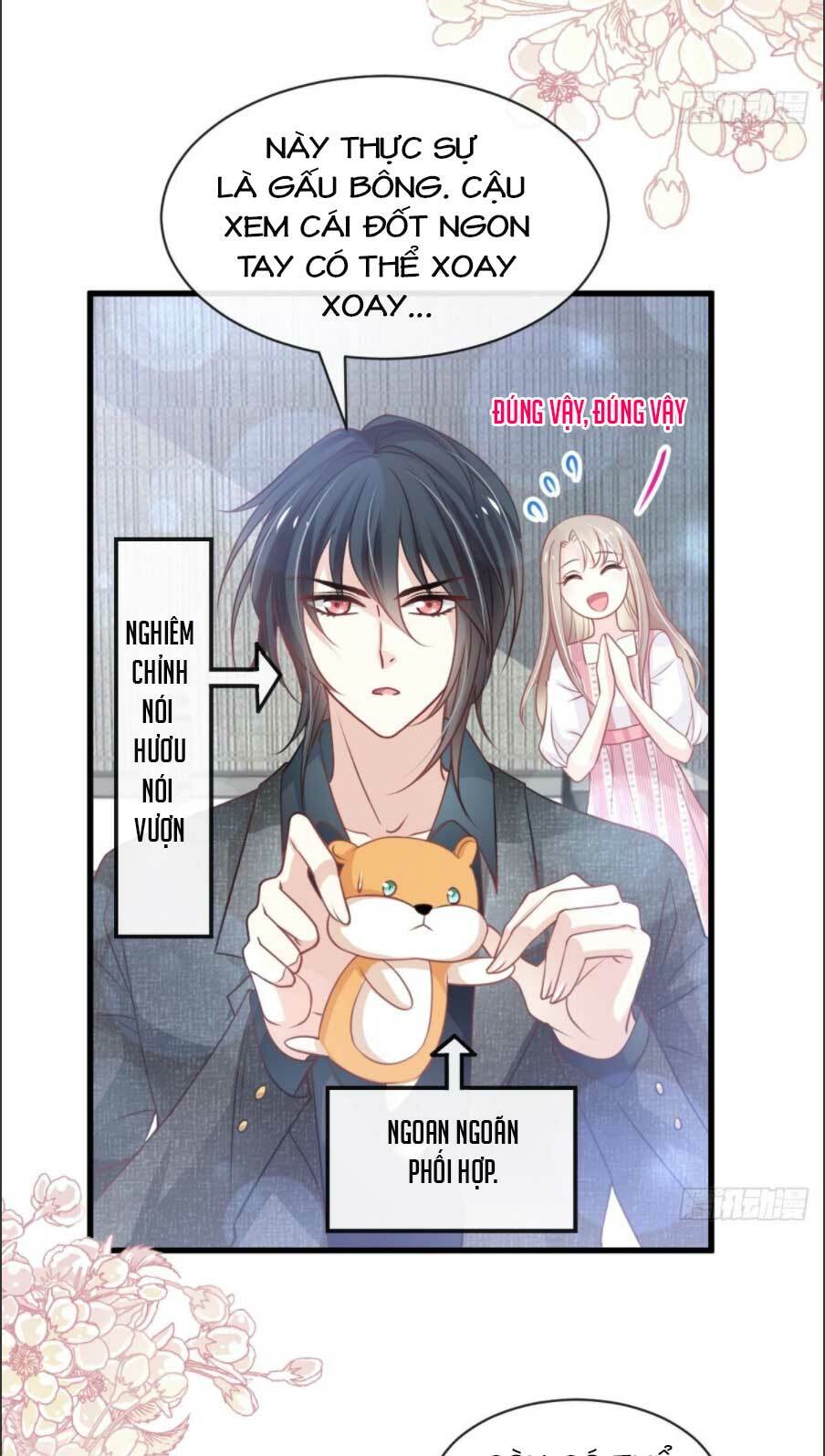 Thiên Hạ Đệ Nhất Sủng Phi: Chapter 176