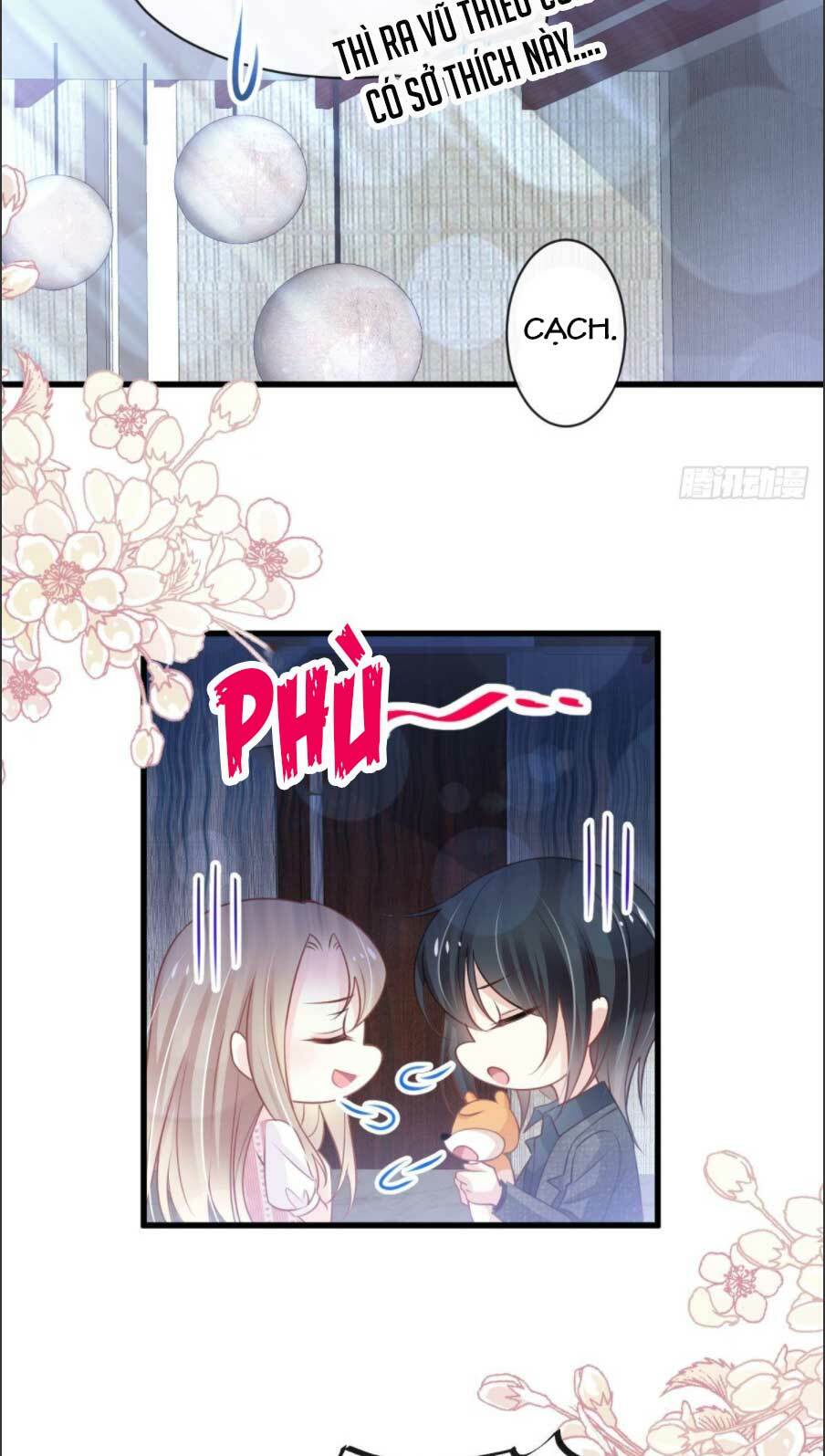 Thiên Hạ Đệ Nhất Sủng Phi: Chapter 176