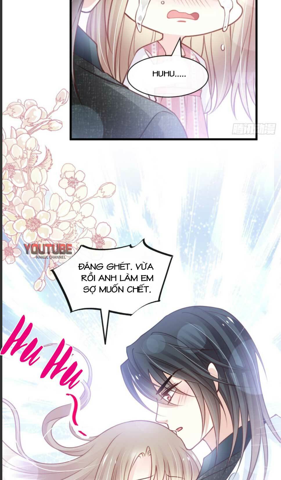 Thiên Hạ Đệ Nhất Sủng Phi: Chapter 177