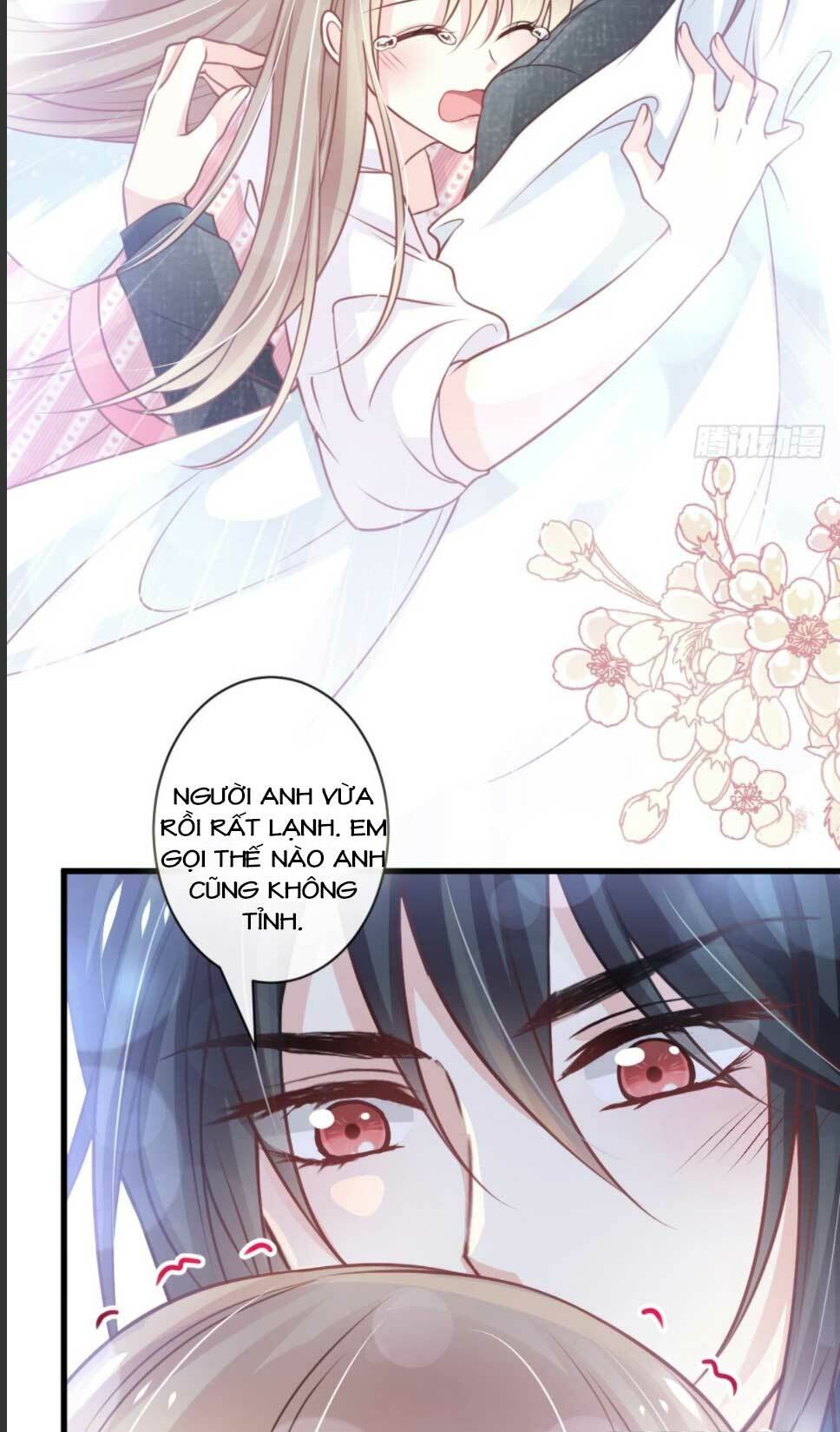 Thiên Hạ Đệ Nhất Sủng Phi: Chapter 177