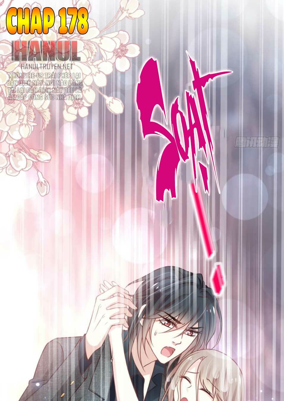 Thiên Hạ Đệ Nhất Sủng Phi: Chapter 178