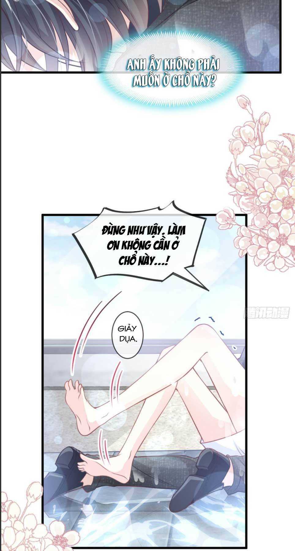 Thiên Hạ Đệ Nhất Sủng Phi: Chapter 178