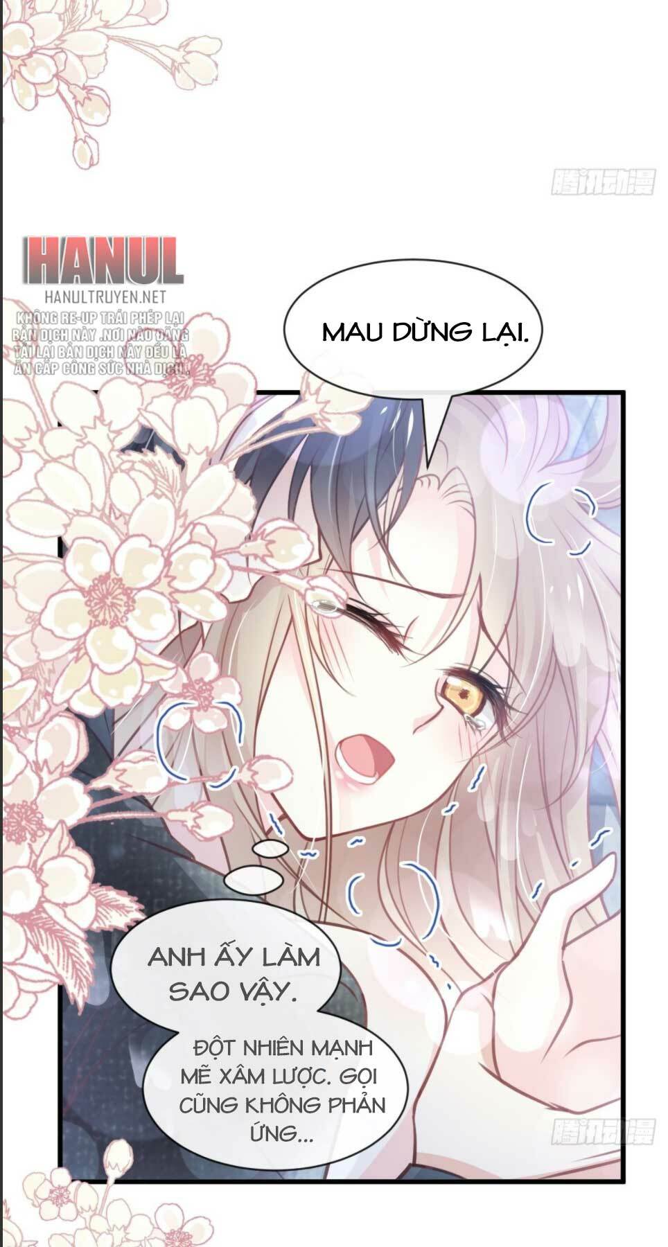 Thiên Hạ Đệ Nhất Sủng Phi: Chapter 178