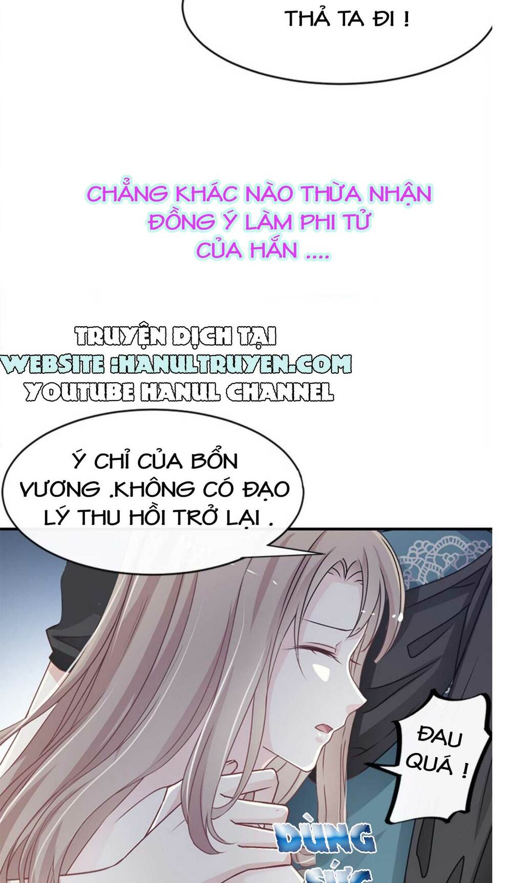 Thiên Hạ Đệ Nhất Sủng Phi: Chapter 18