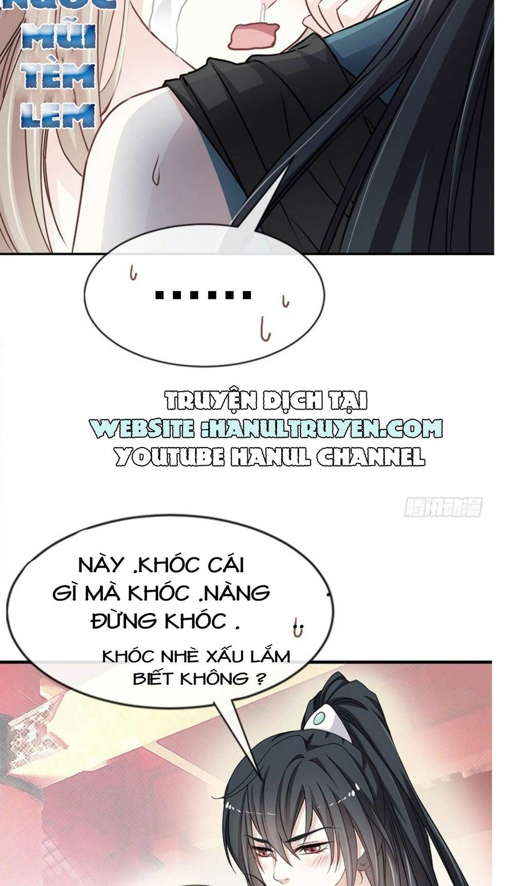 Thiên Hạ Đệ Nhất Sủng Phi: Chapter 18