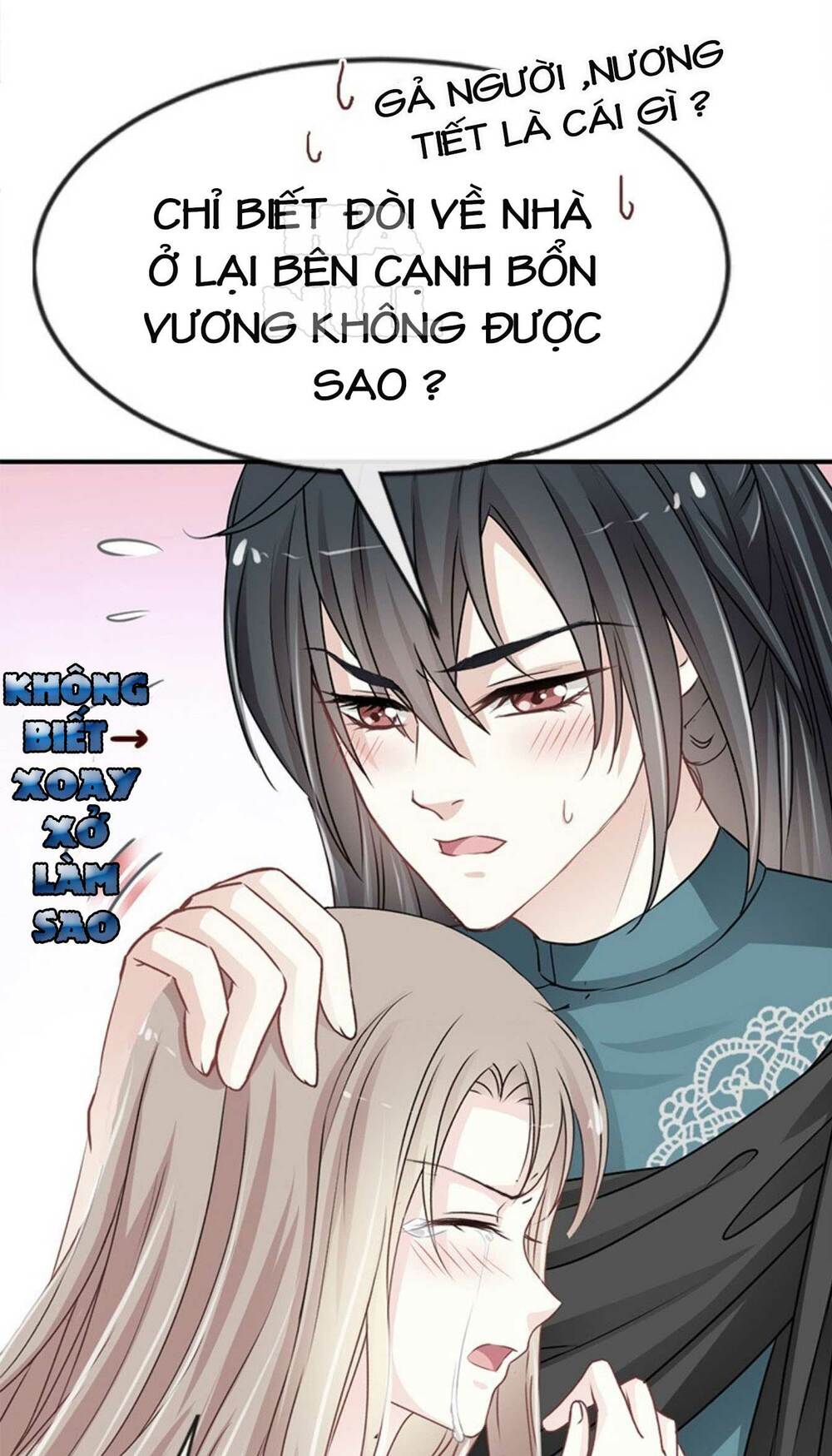 Thiên Hạ Đệ Nhất Sủng Phi: Chapter 18
