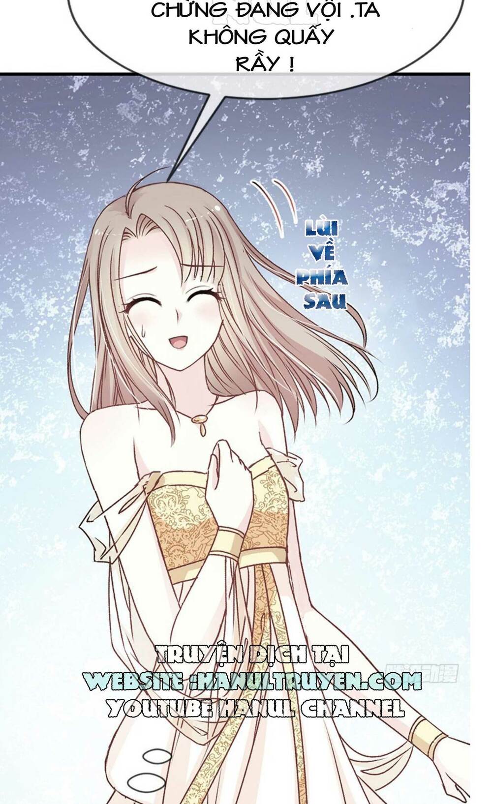 Thiên Hạ Đệ Nhất Sủng Phi: Chapter 18