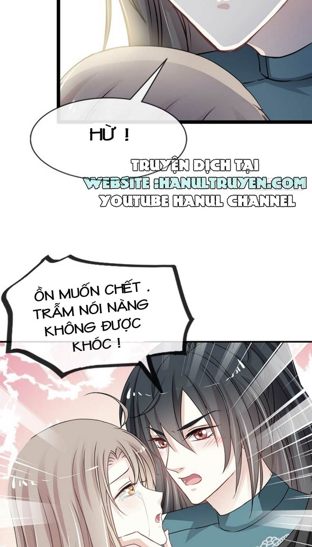 Thiên Hạ Đệ Nhất Sủng Phi: Chapter 18