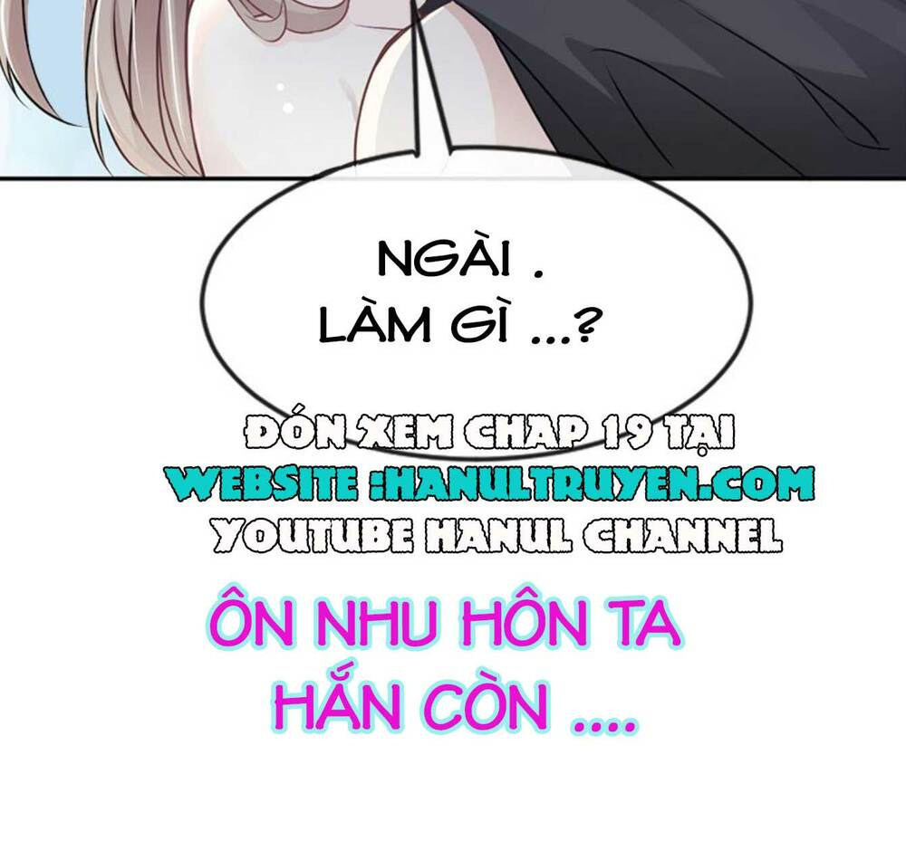 Thiên Hạ Đệ Nhất Sủng Phi: Chapter 18