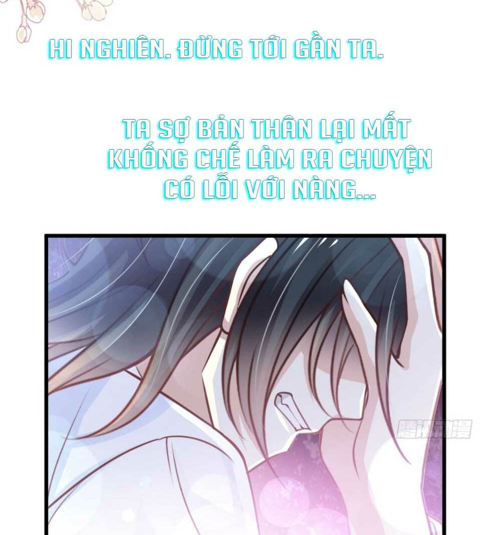 Thiên Hạ Đệ Nhất Sủng Phi: Chapter 180