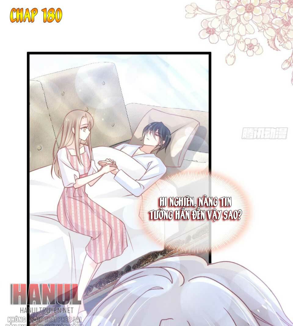 Thiên Hạ Đệ Nhất Sủng Phi: Chapter 180