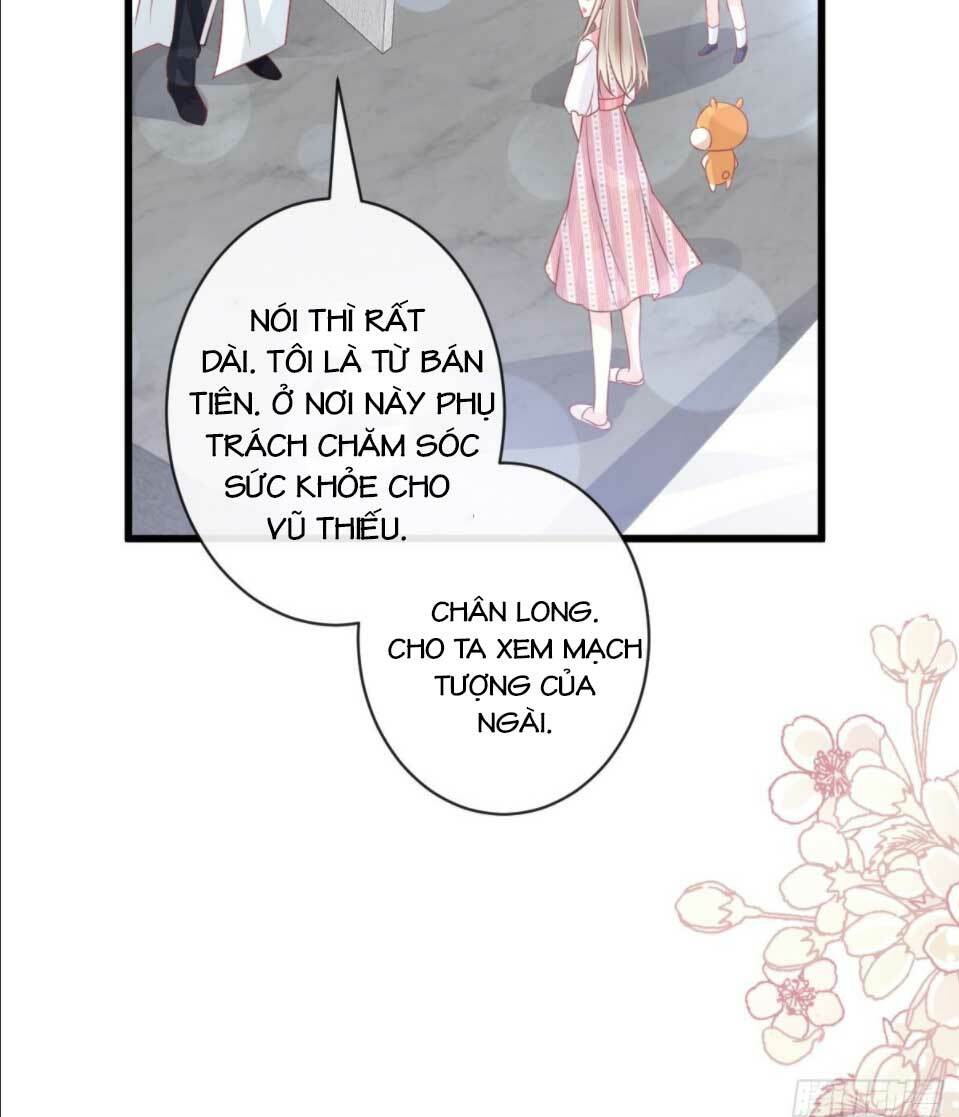 Thiên Hạ Đệ Nhất Sủng Phi: Chapter 180
