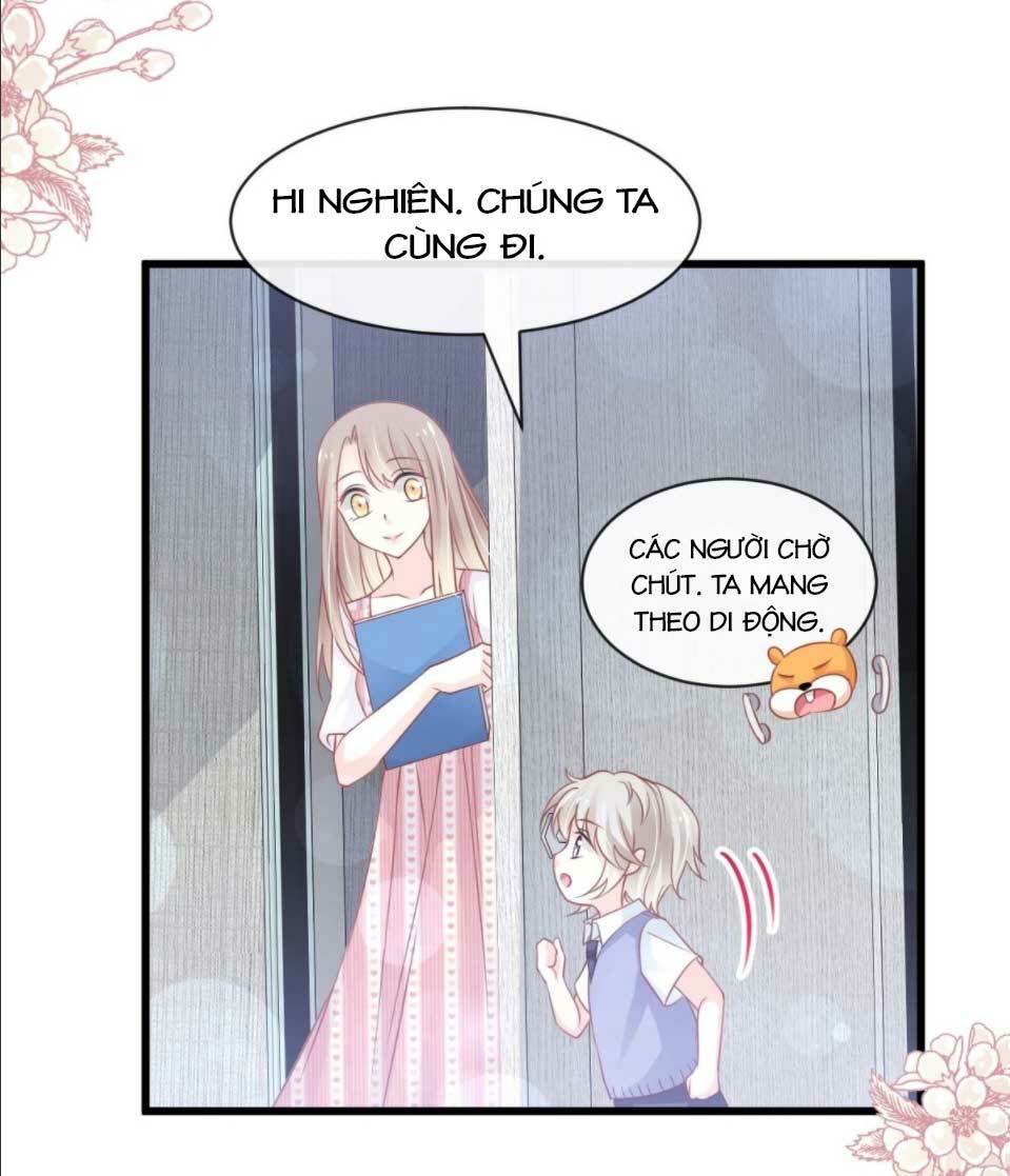 Thiên Hạ Đệ Nhất Sủng Phi: Chapter 180