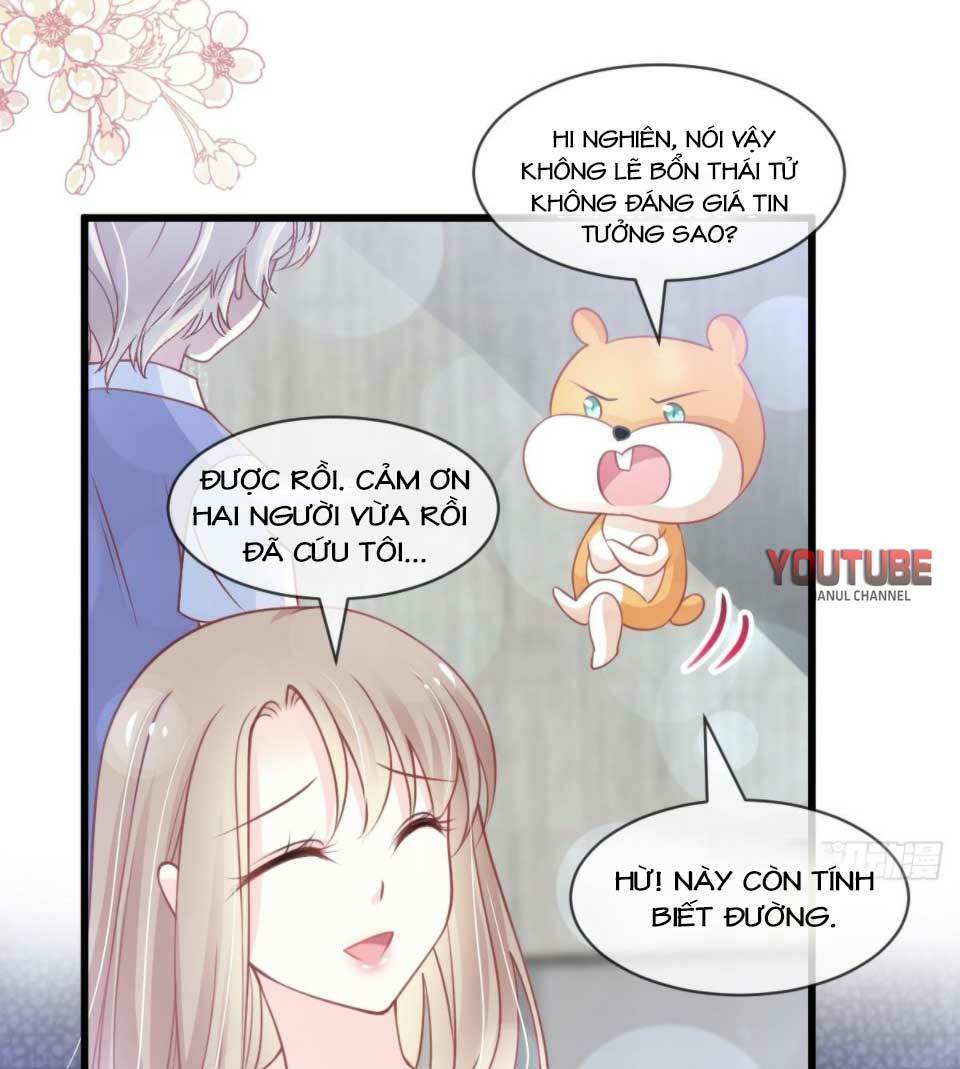 Thiên Hạ Đệ Nhất Sủng Phi: Chapter 180