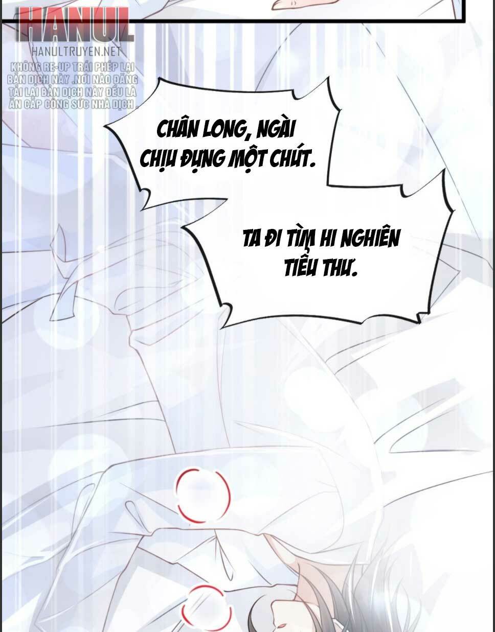 Thiên Hạ Đệ Nhất Sủng Phi: Chapter 181