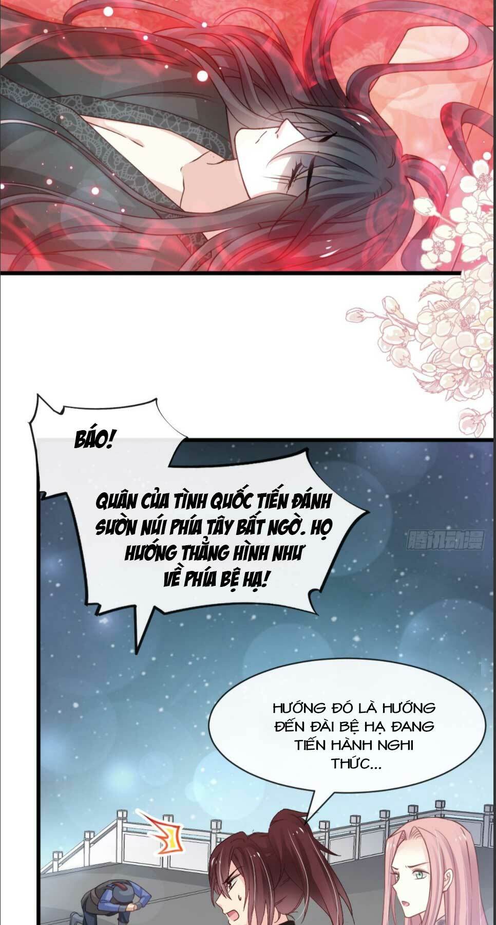 Thiên Hạ Đệ Nhất Sủng Phi: Chapter 181