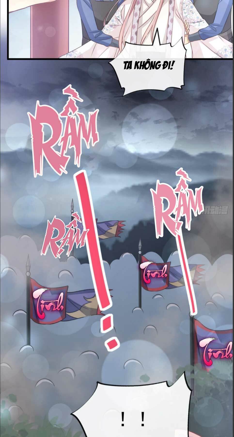 Thiên Hạ Đệ Nhất Sủng Phi: Chapter 181