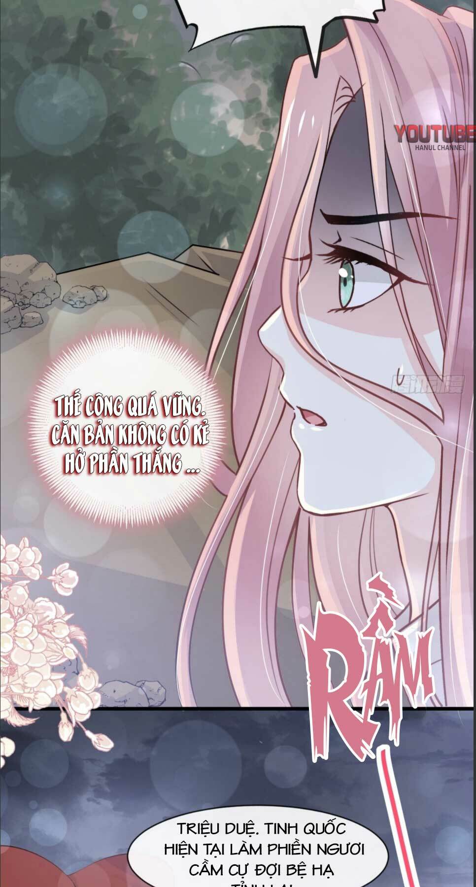 Thiên Hạ Đệ Nhất Sủng Phi: Chapter 181