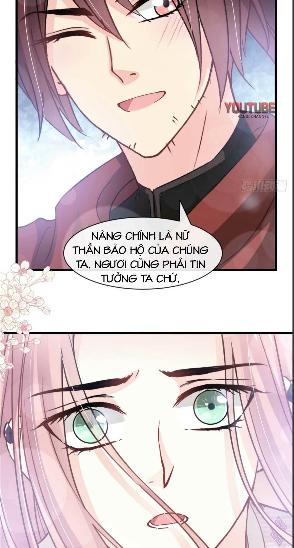 Thiên Hạ Đệ Nhất Sủng Phi: Chapter 181