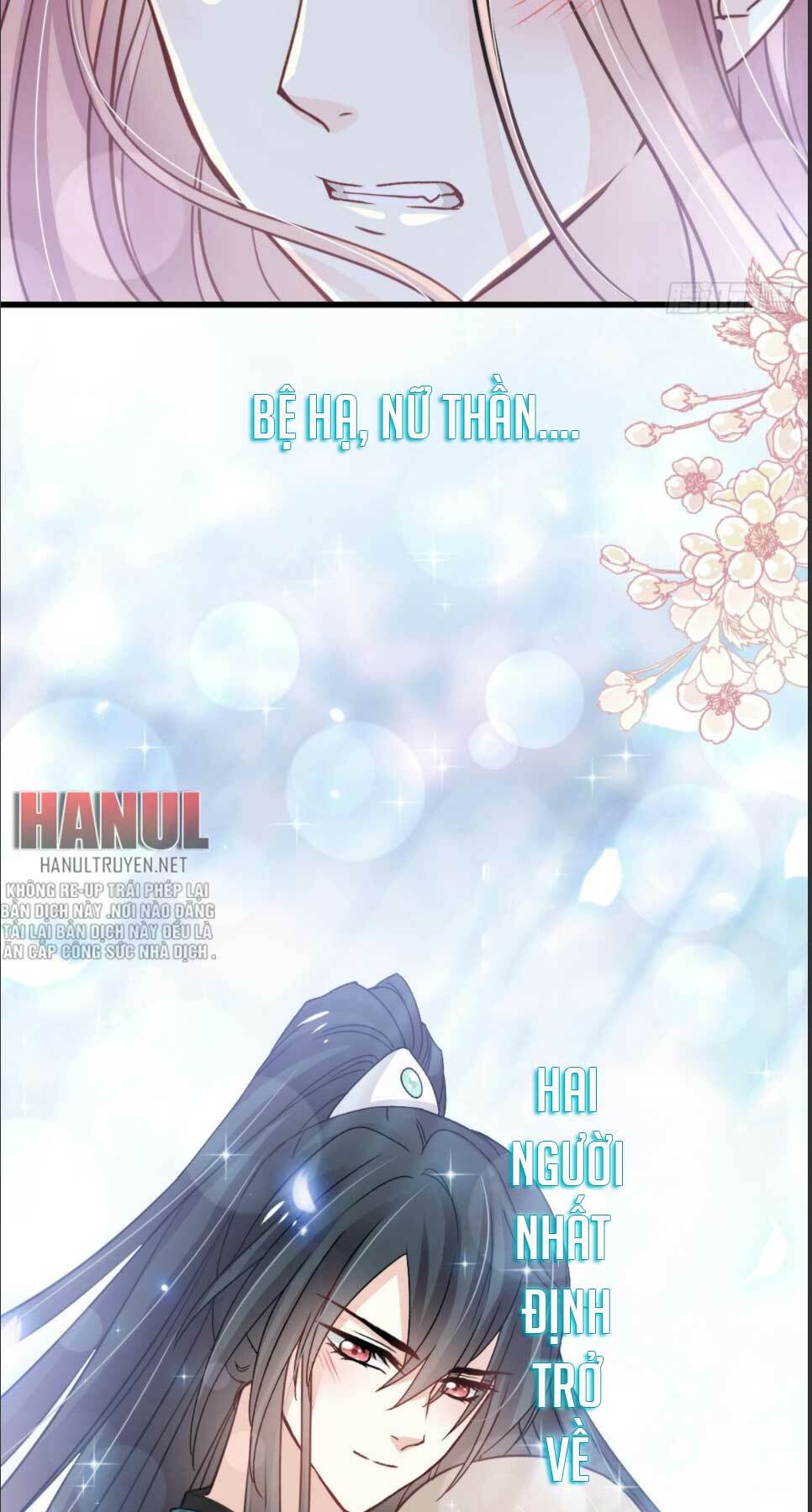 Thiên Hạ Đệ Nhất Sủng Phi: Chapter 181