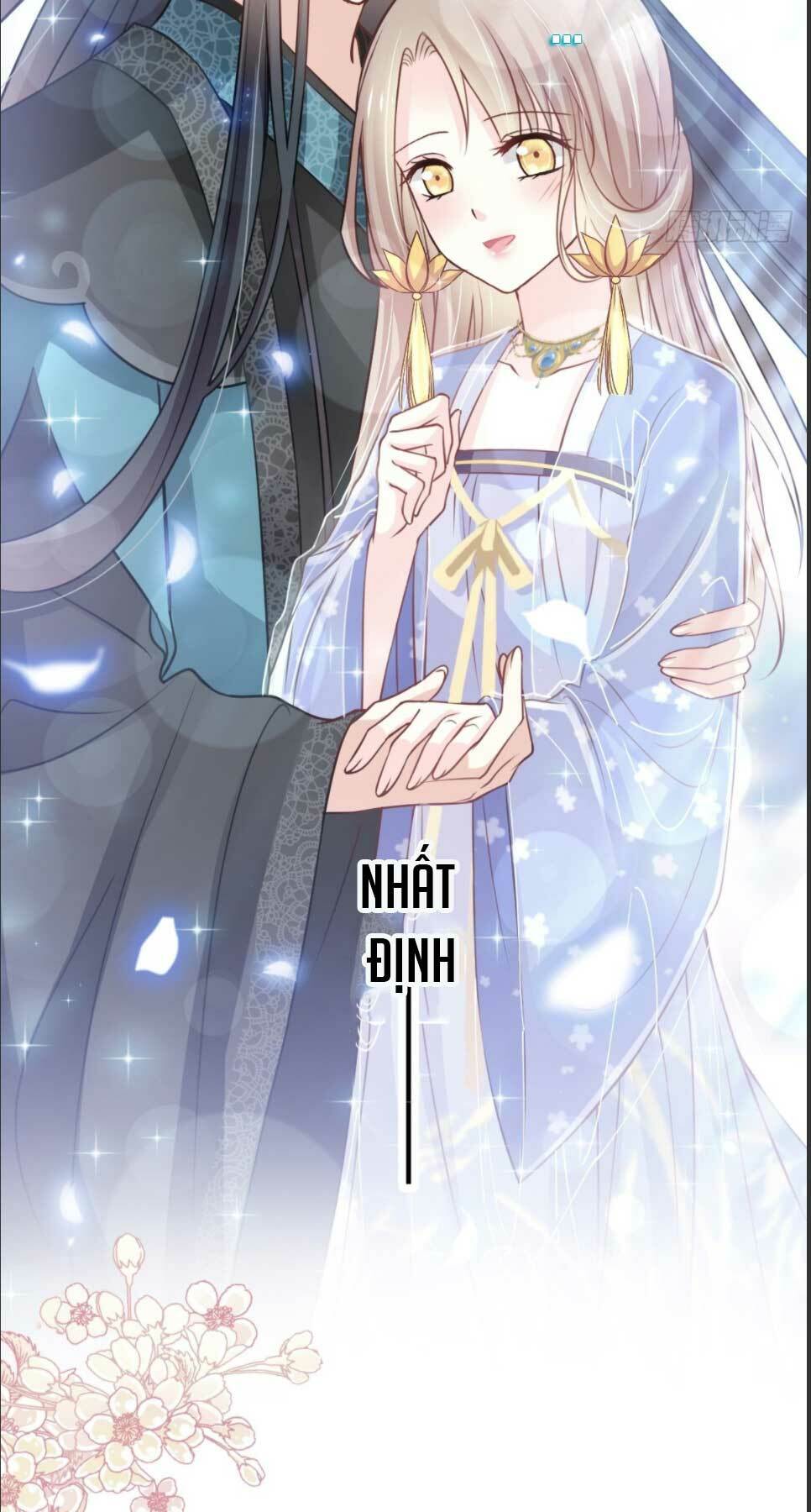 Thiên Hạ Đệ Nhất Sủng Phi: Chapter 181