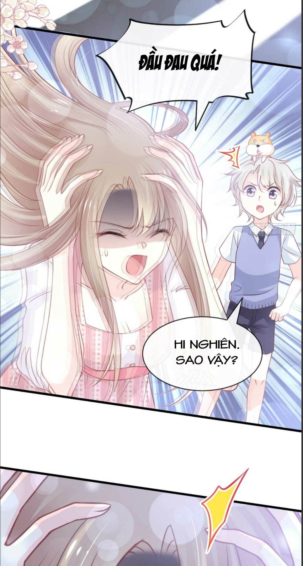 Thiên Hạ Đệ Nhất Sủng Phi: Chapter 181