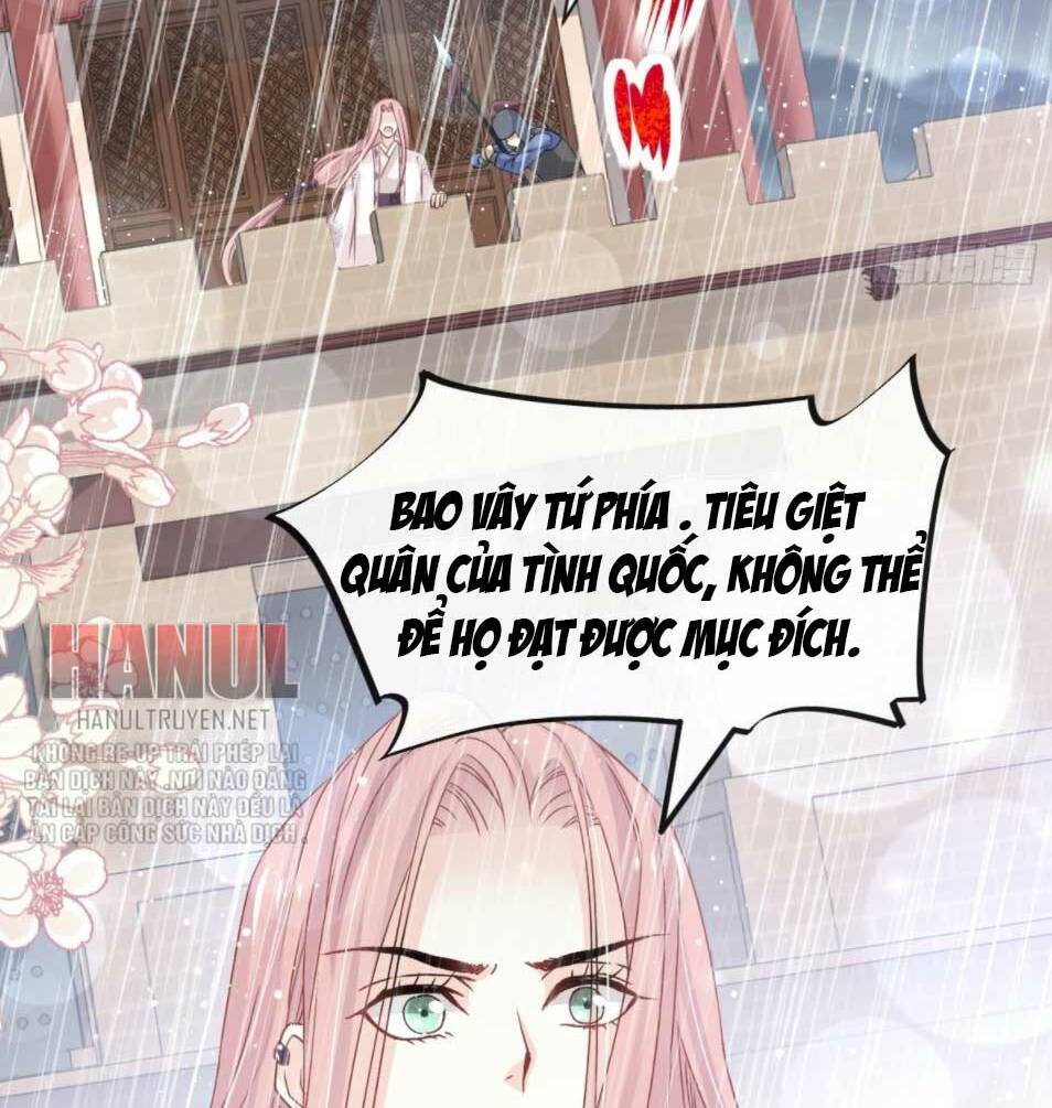 Thiên Hạ Đệ Nhất Sủng Phi: Chapter 181